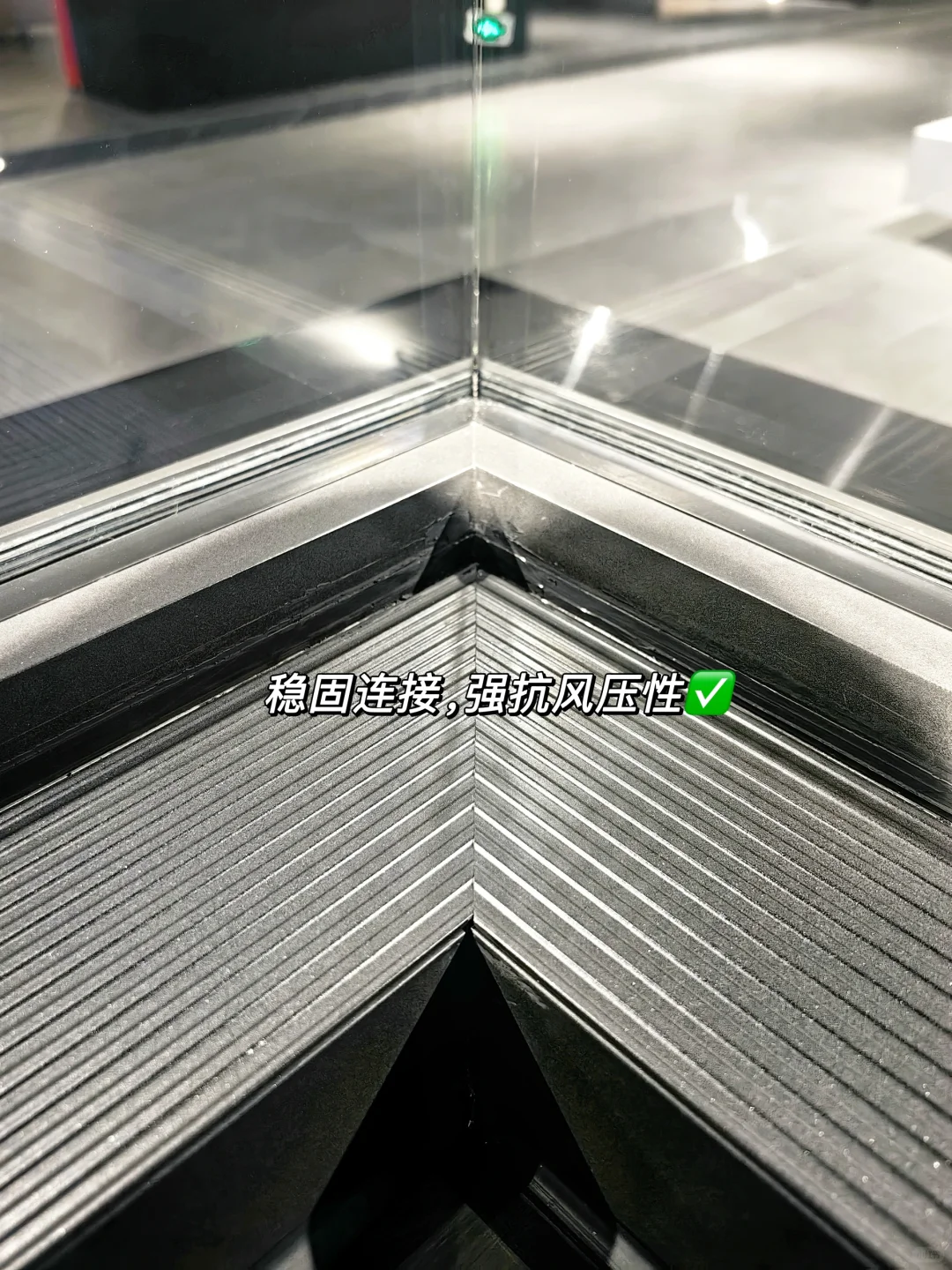 绝美!封阳台落地窗一定要这样做!