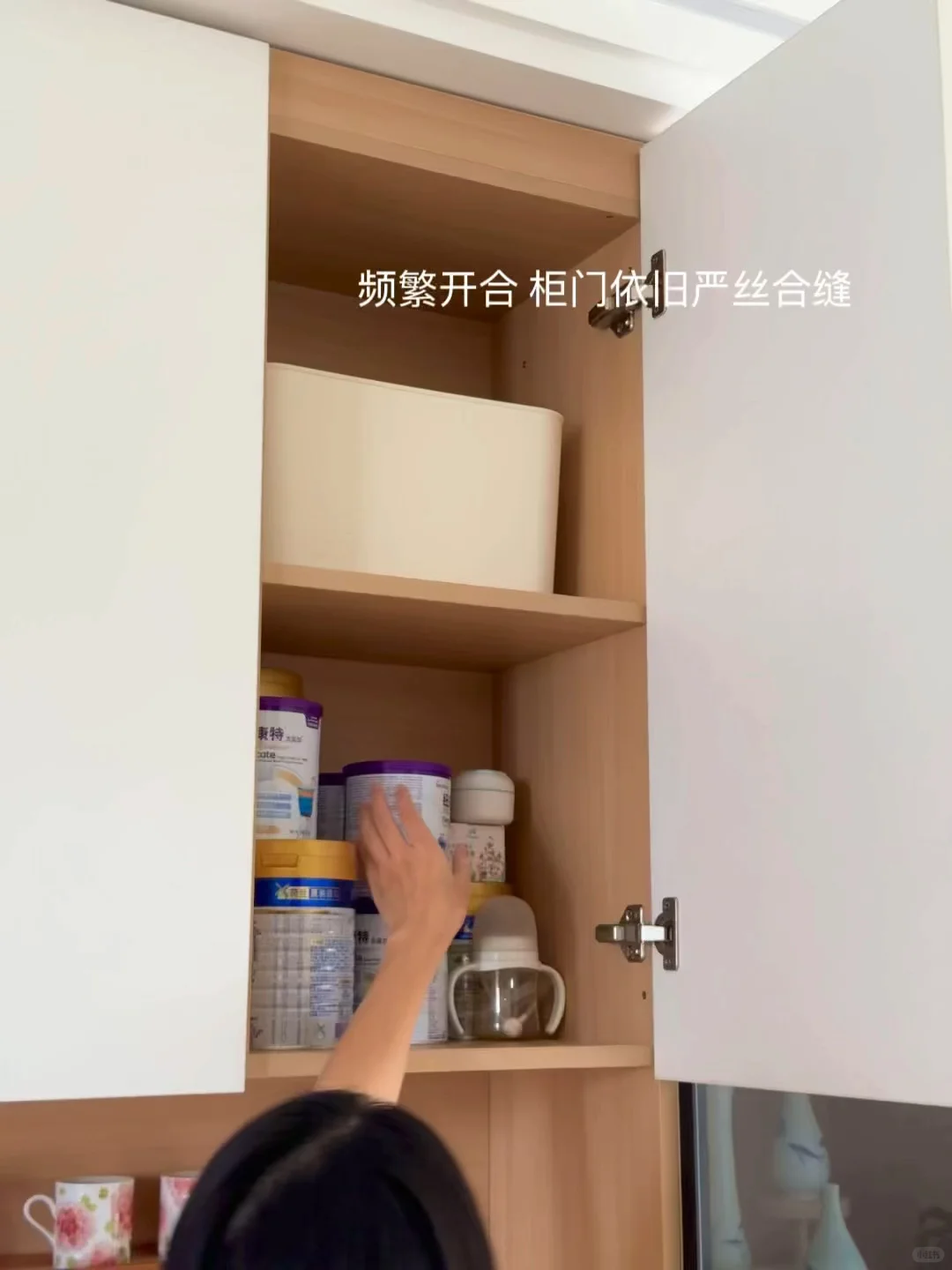 被疯狂抄作业的满墙电视柜，1w真的值！