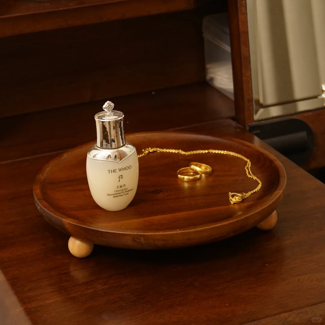 被朋友追着问链接的氛围感收纳摆件✔