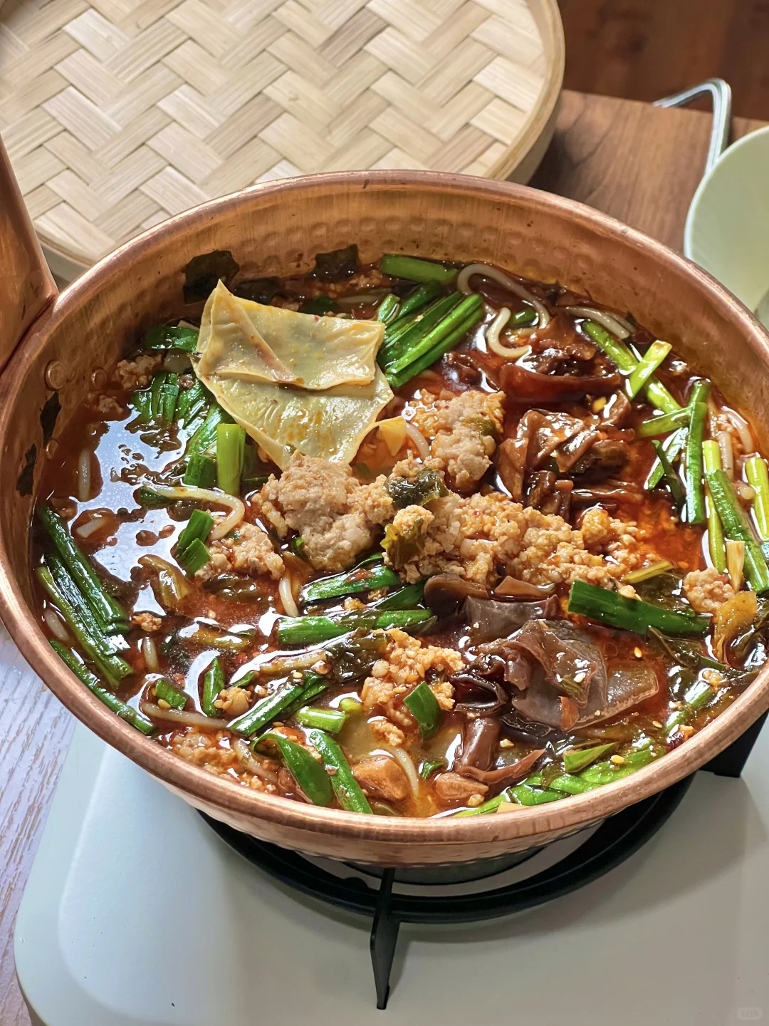 外省云南人对速食米线是不屑一顾的直到……