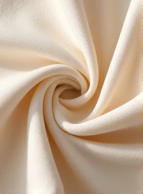 纯棉质感,T恤面料展示图可以这么做!