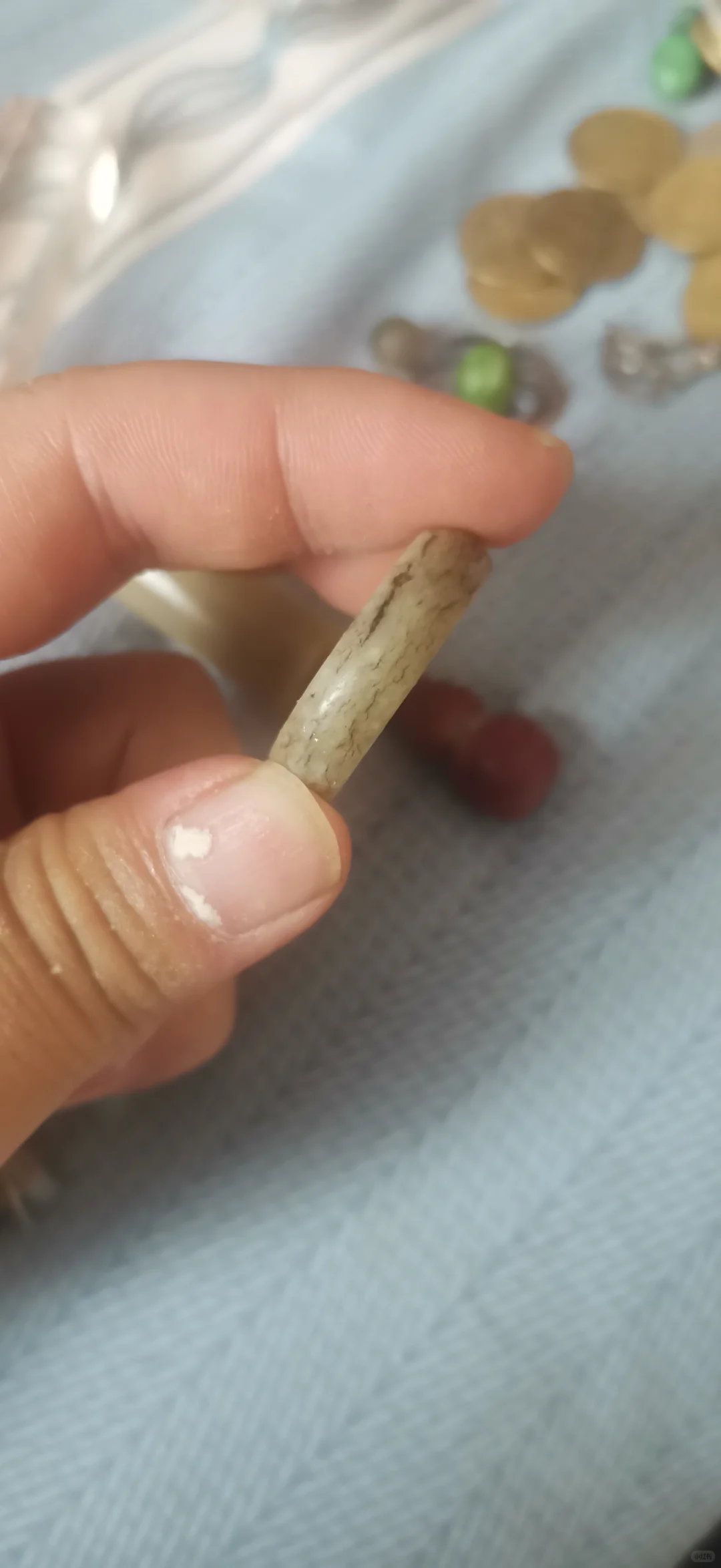 这些古玩报个价