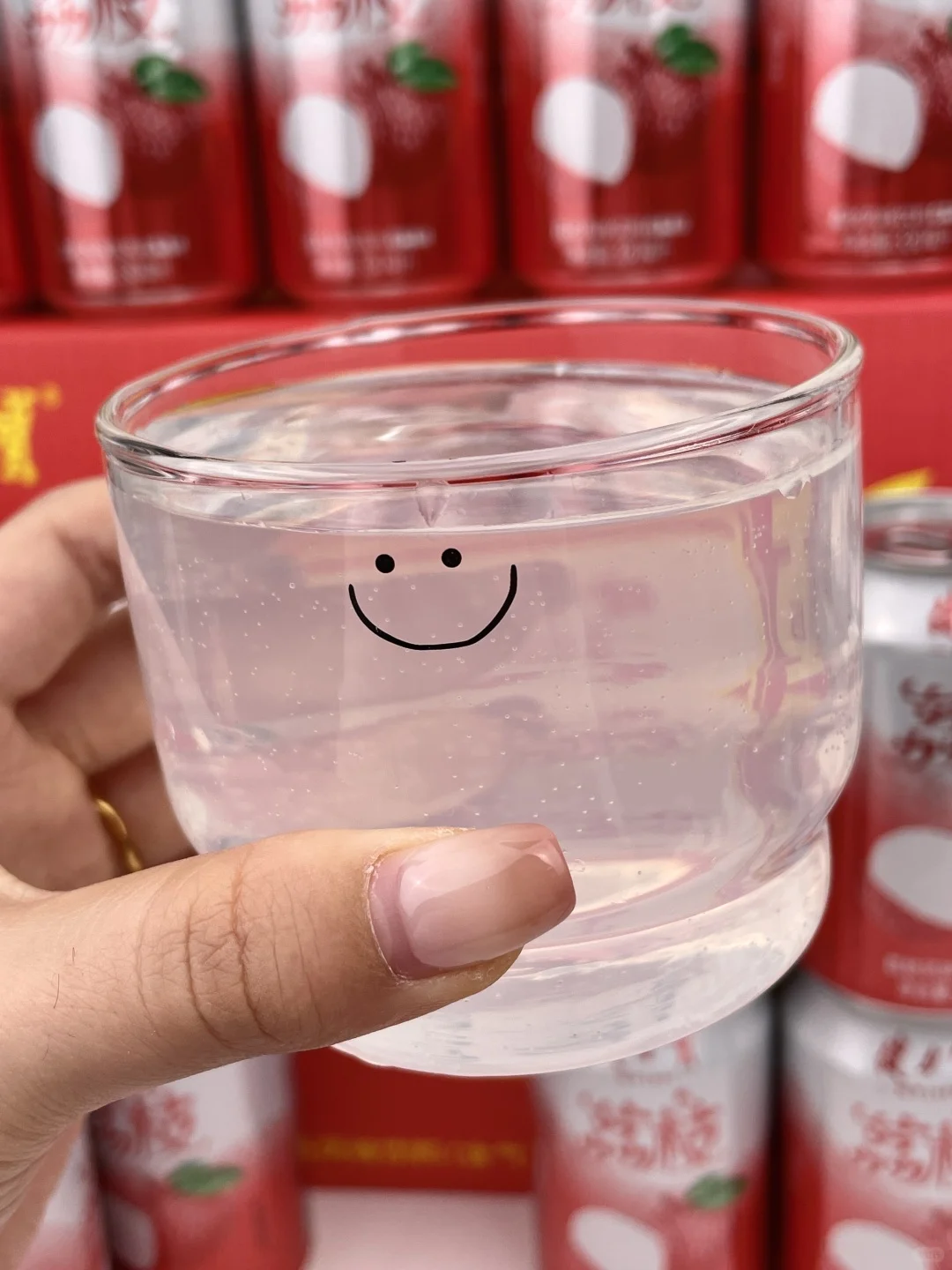 全家都超爱喝！