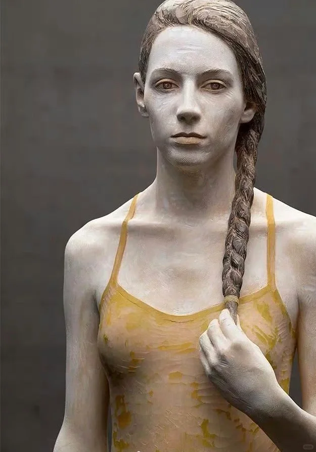 鬼斧神工，赋予了生命力的木雕艺术