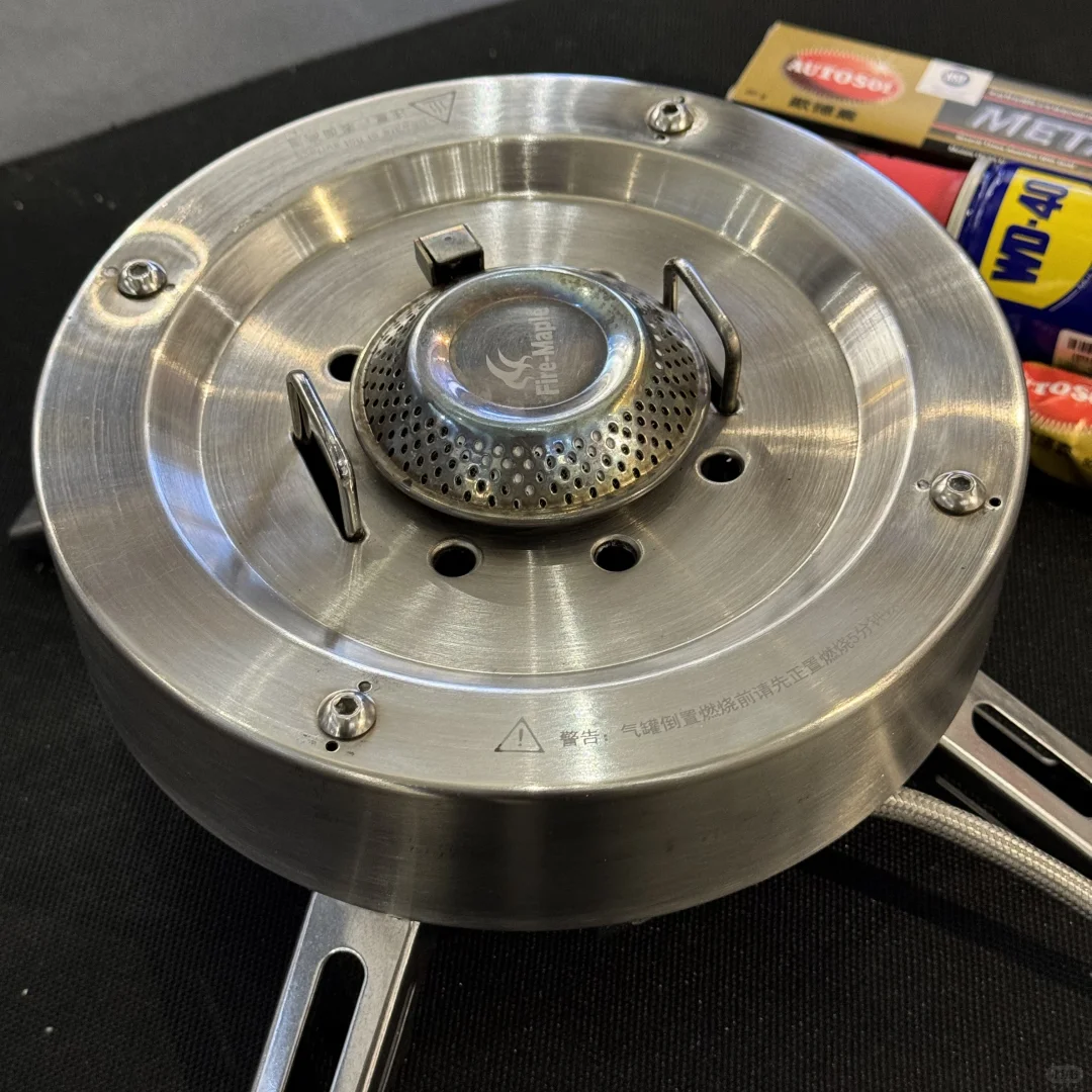 不锈钢清洁教程