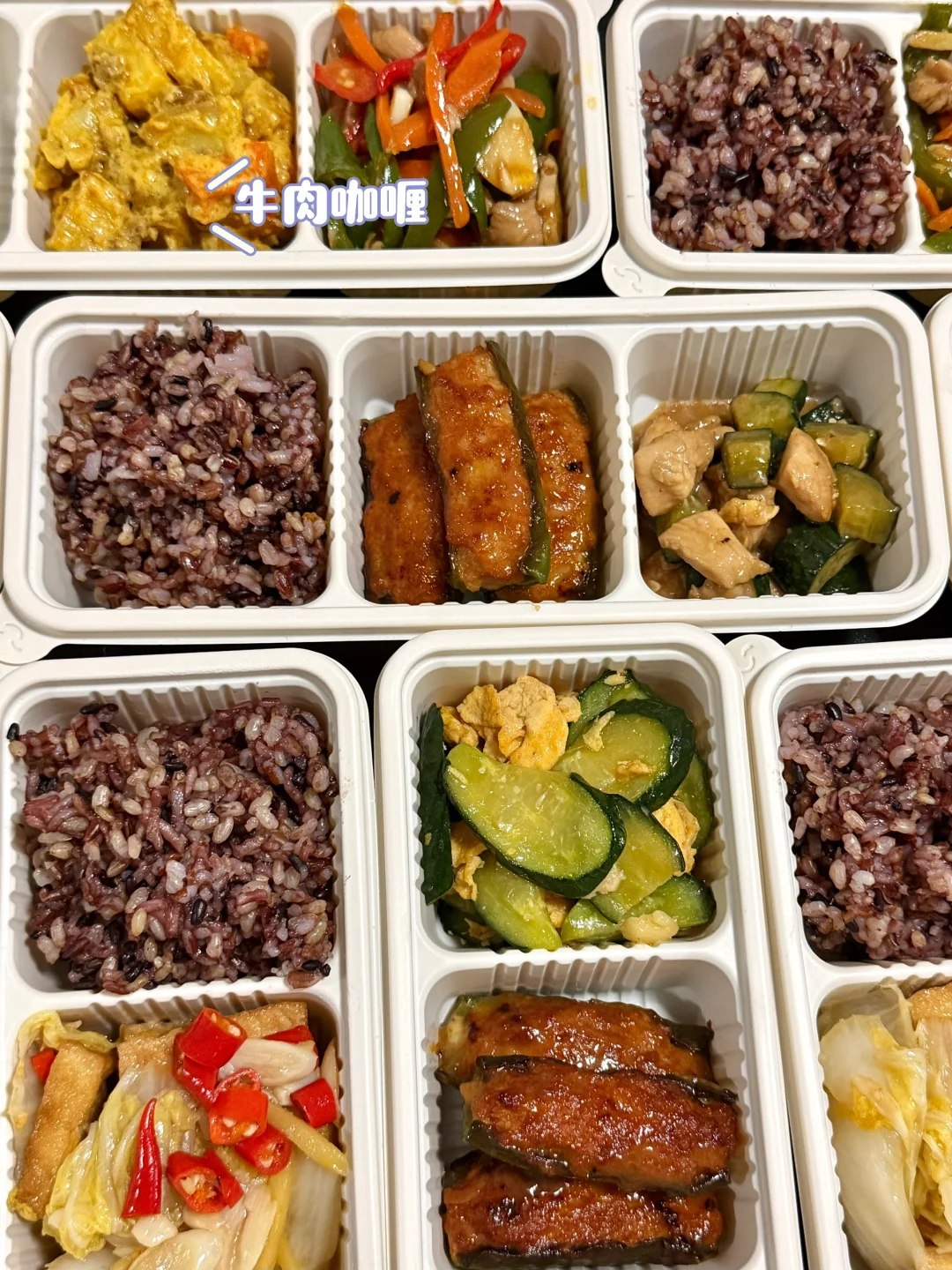 邪修，竟然吃起了自己做的预制菜