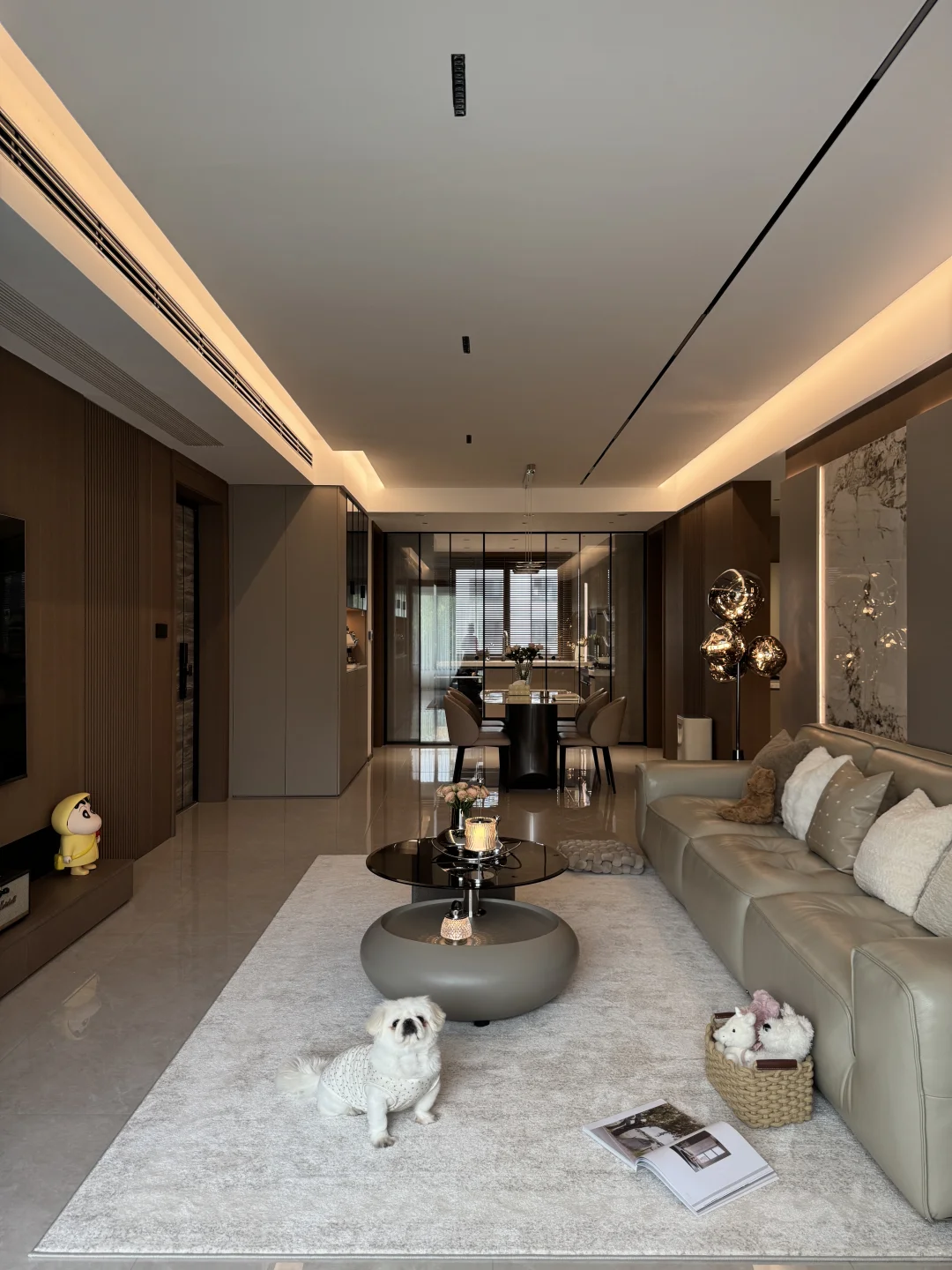 普通人装意式极简风，真的赢麻了！