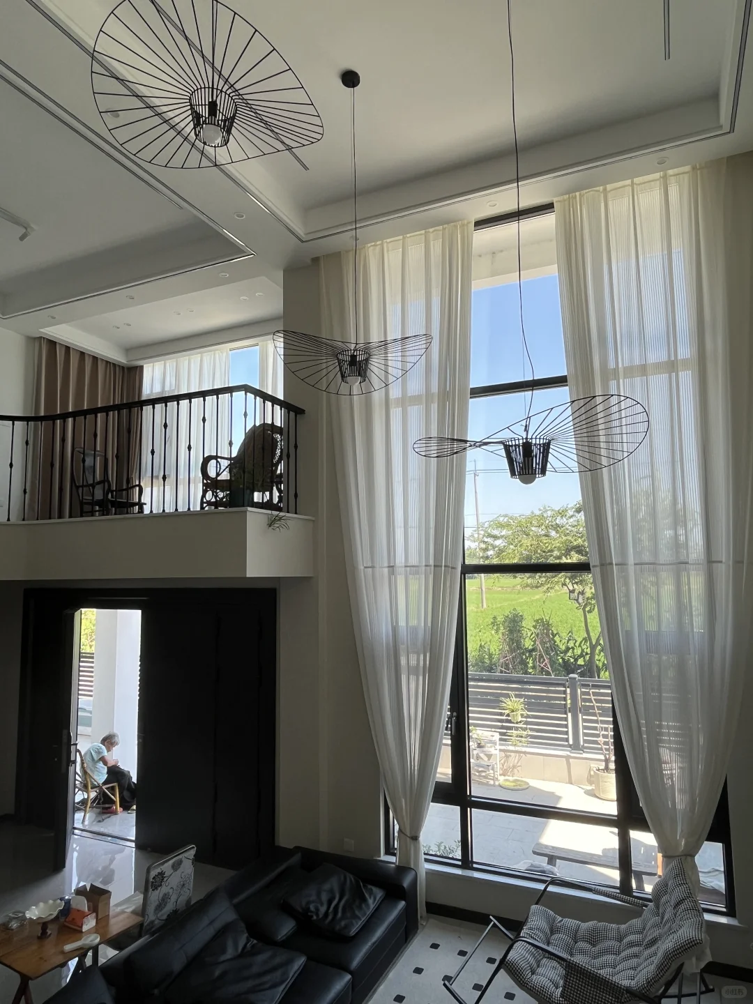 农村自建房｜7w落地的窗户全攻略