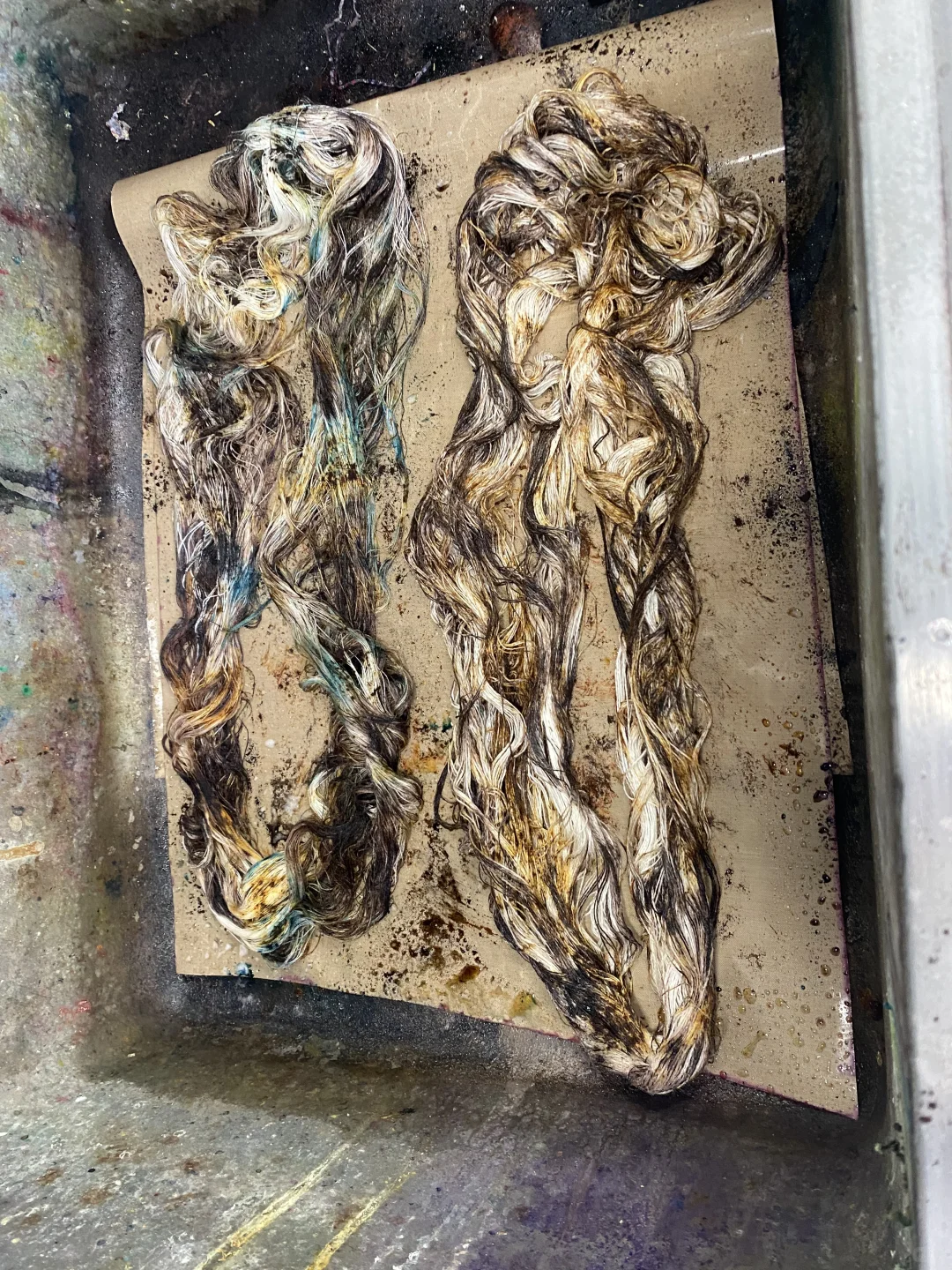 RCA u3 | 像做面包一样的针织设计