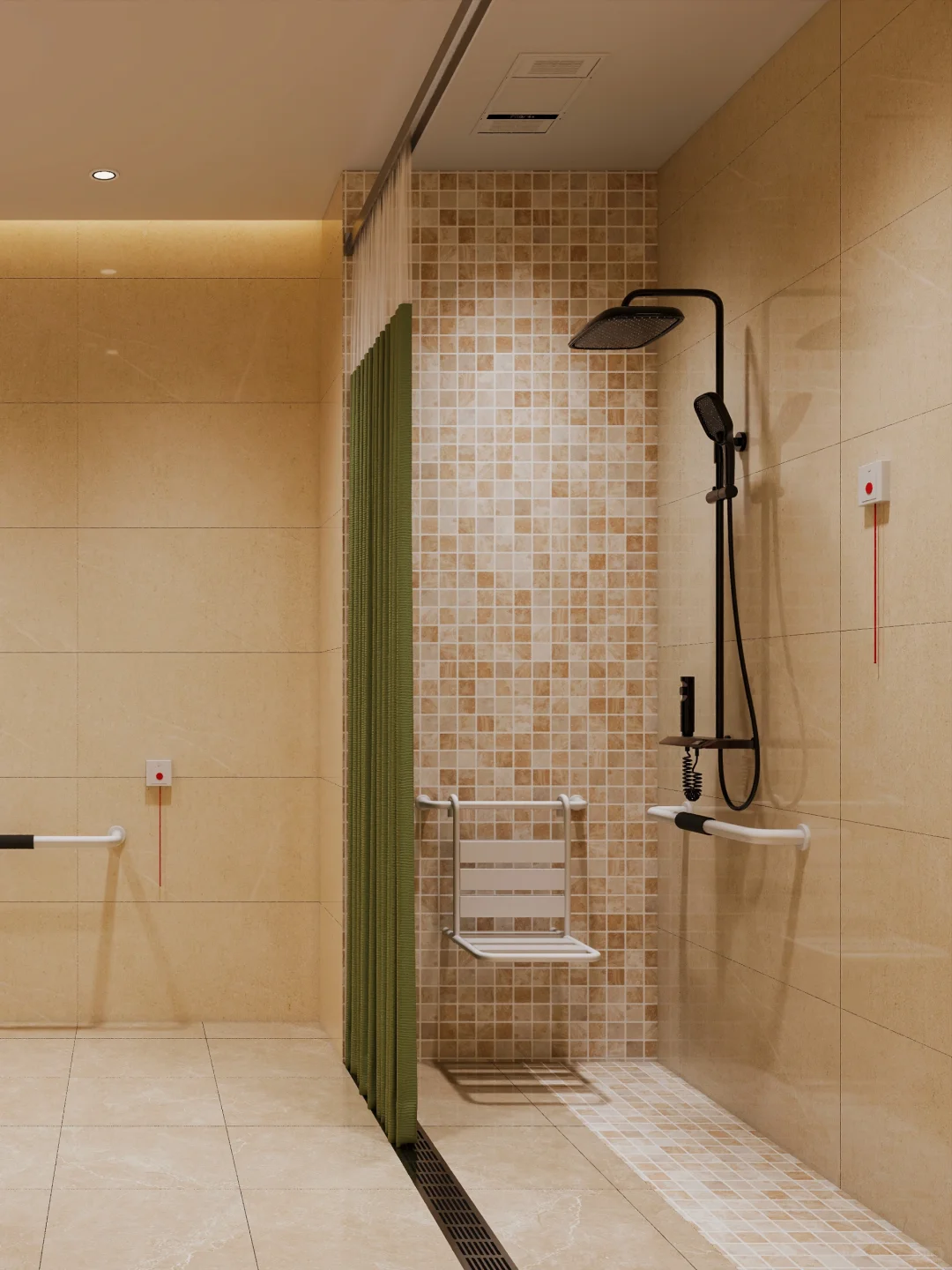 家有老人快收藏❗️适老化改造案例满满干货