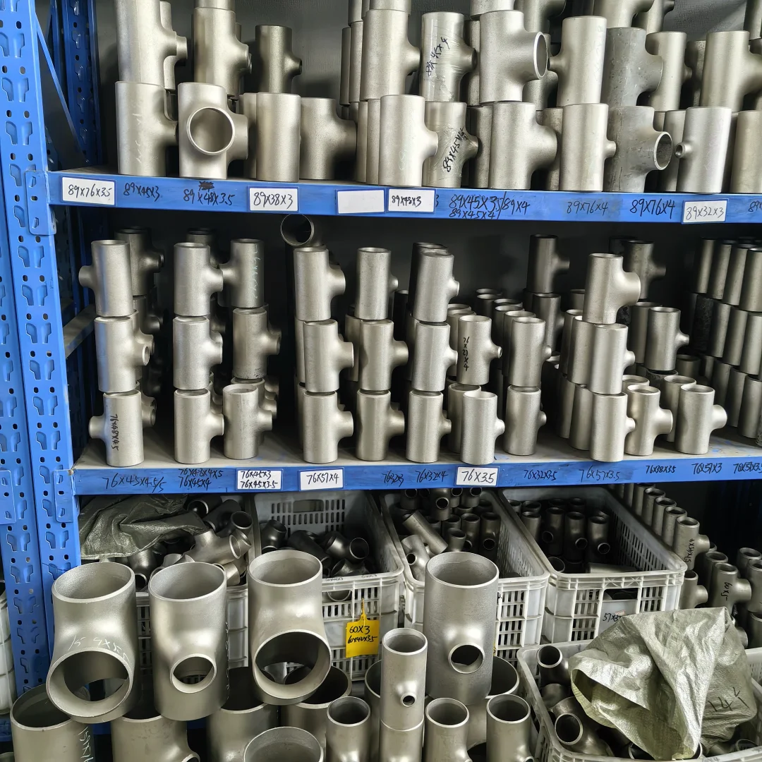 镍基合金材质蒙乃尔4400-No4400三通四通