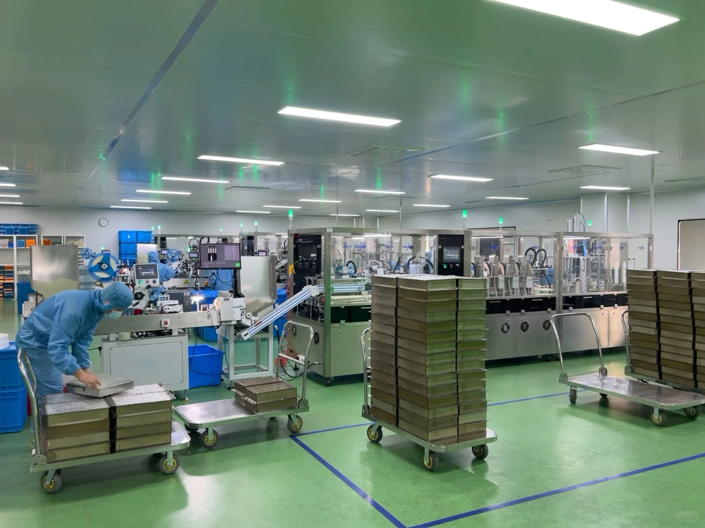 笑死，我爸让我发网上卖，医疗器械赛道怎么卖