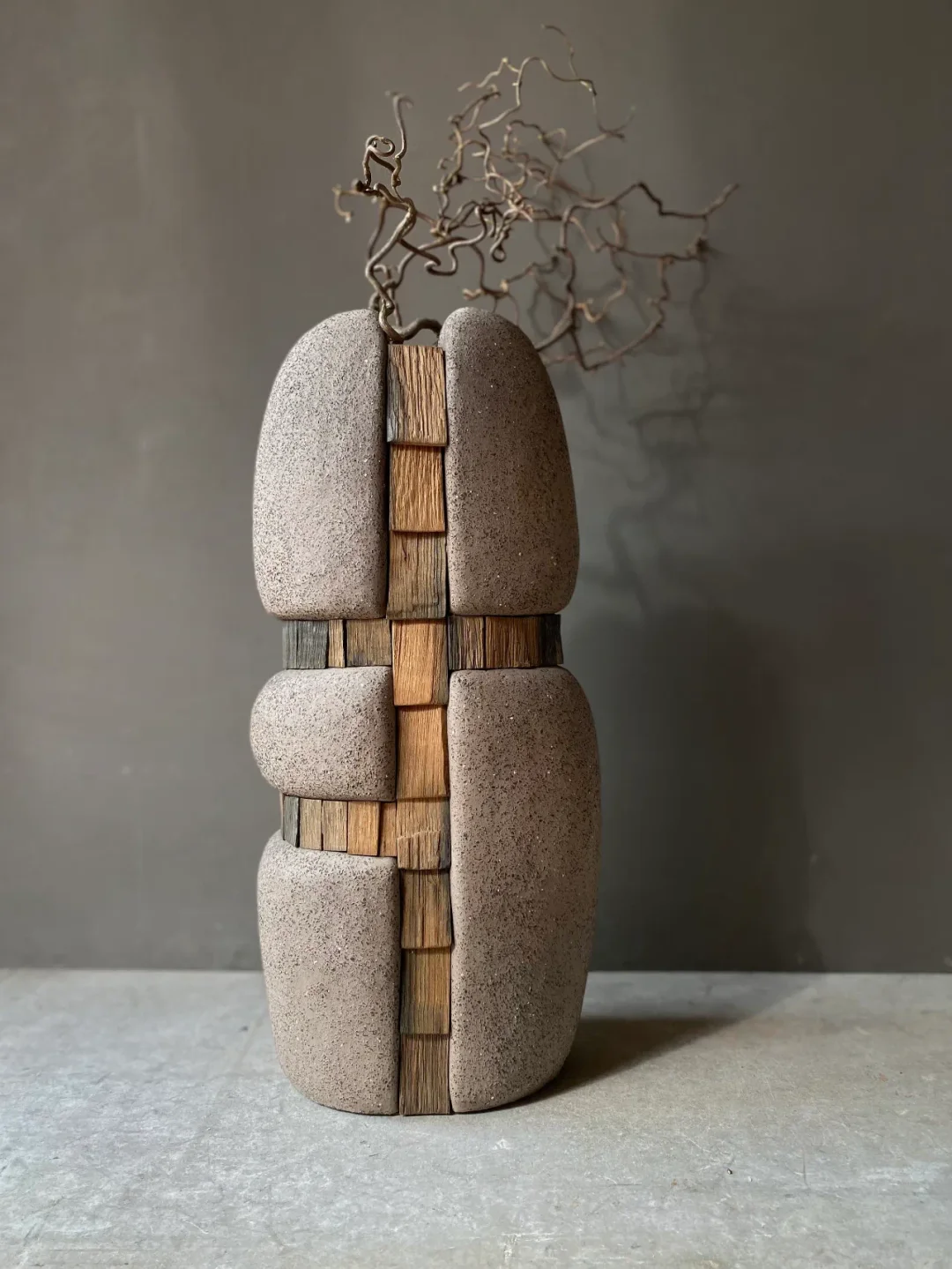 陶艺｜粘土之美