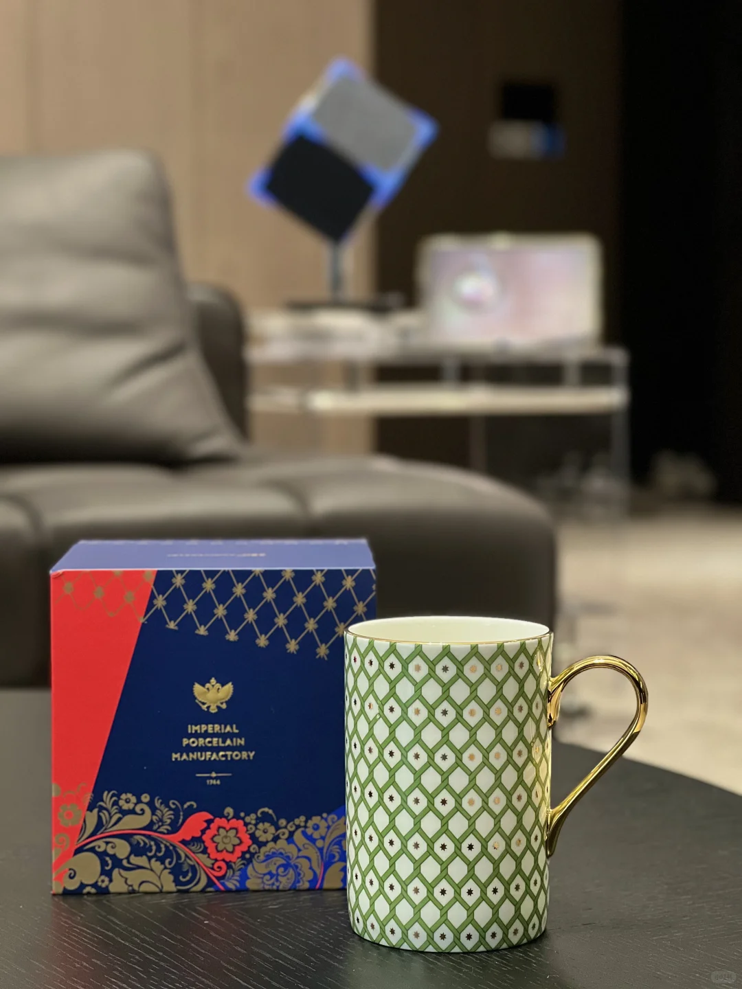 我真的很会买一些让家显高级的东西