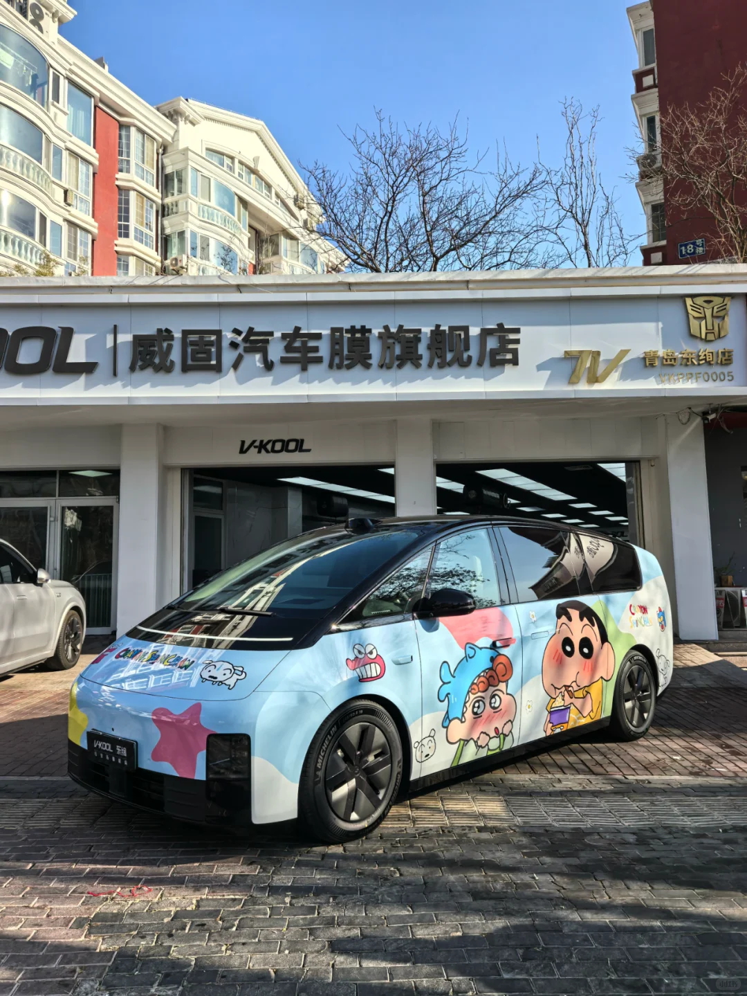 让孩子开心到爆！这新年礼物绝对封神?