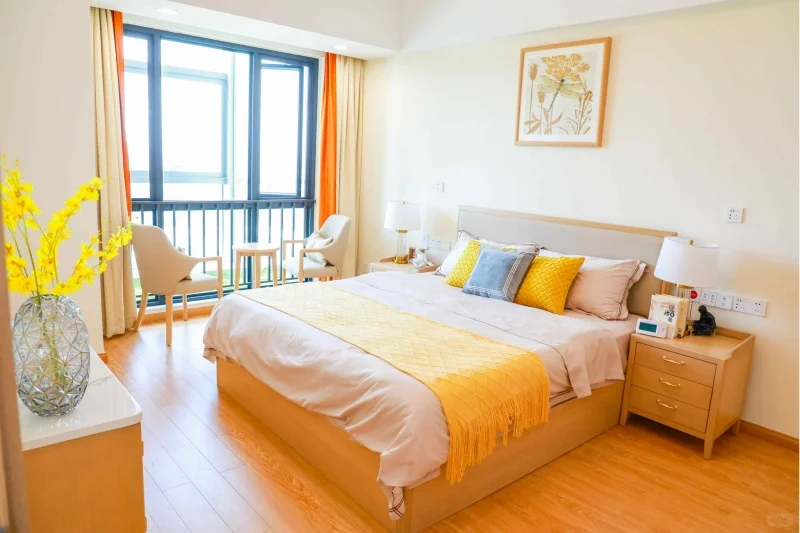 ?爸妈的舒适生活，从选对适老家具开始！