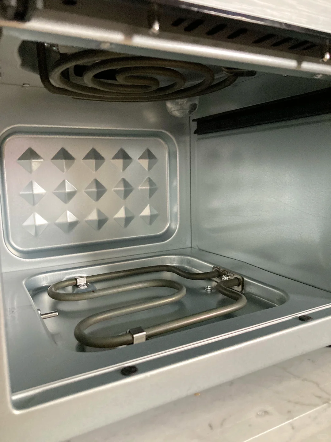 跟风买的不锈钢空气炸锅,值吗?