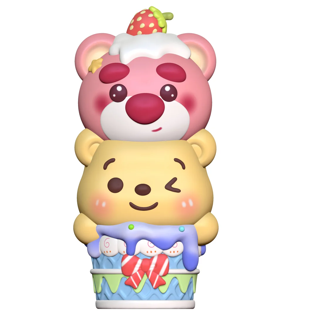 孩子坐不住？一盒石膏娃娃让他安静3小时！?”