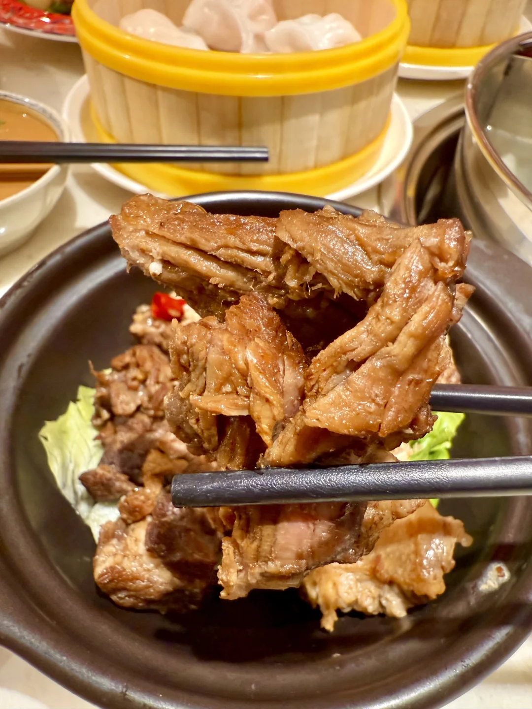 在邯郸 俺只想带爱吃牛肉的穷鬼好朋友来的