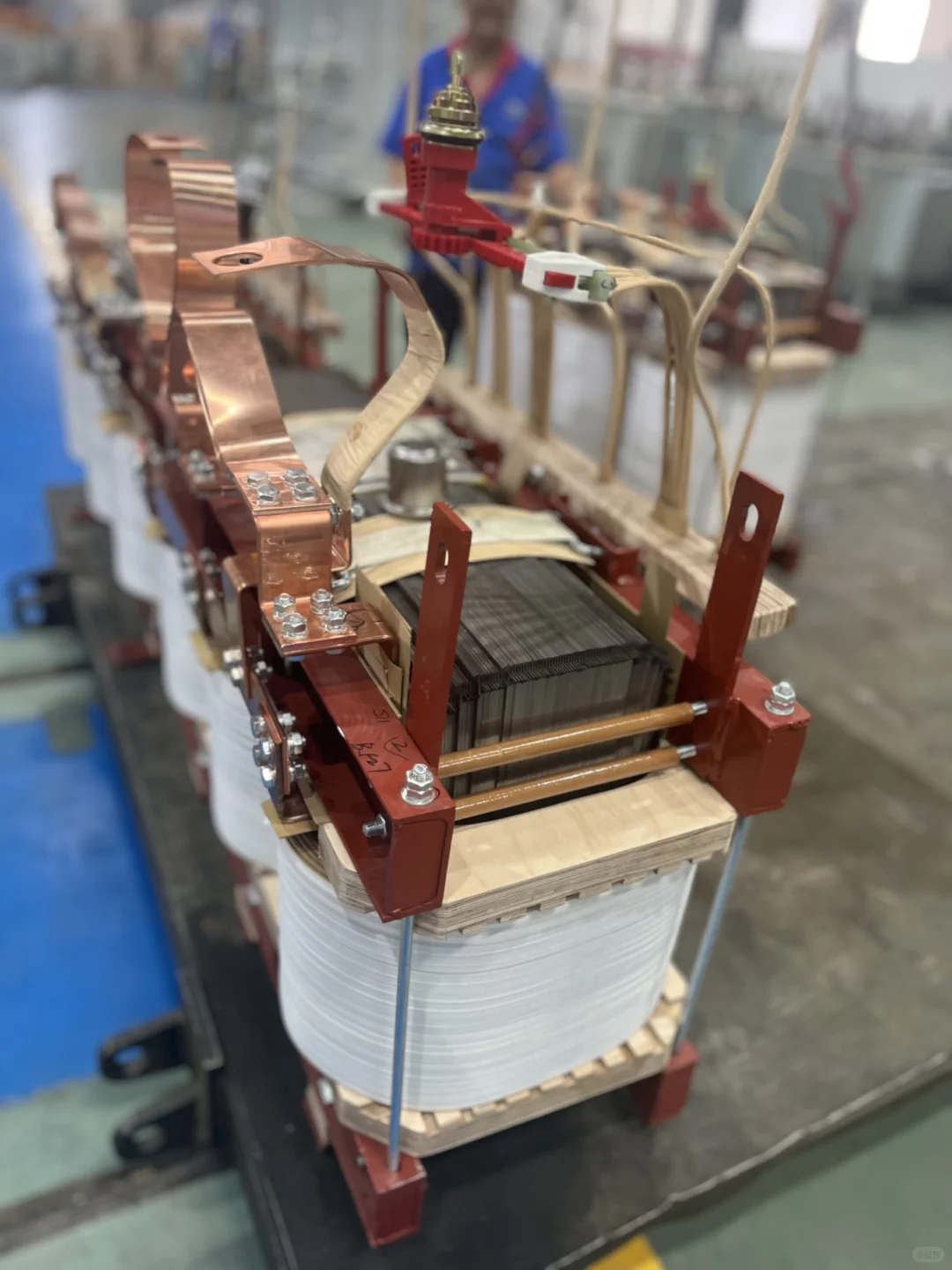 变压器如何选？外贸人必看