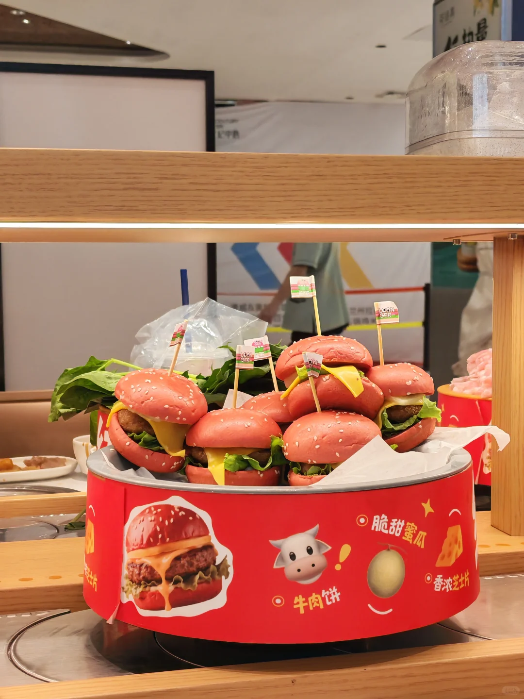 ?邯郸龍哥吃上了