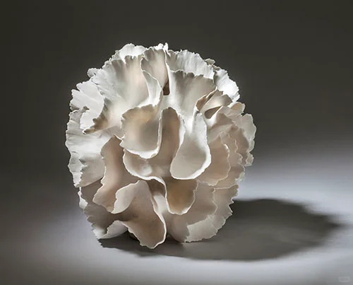 审美积累 ‖ Sandra Davolio