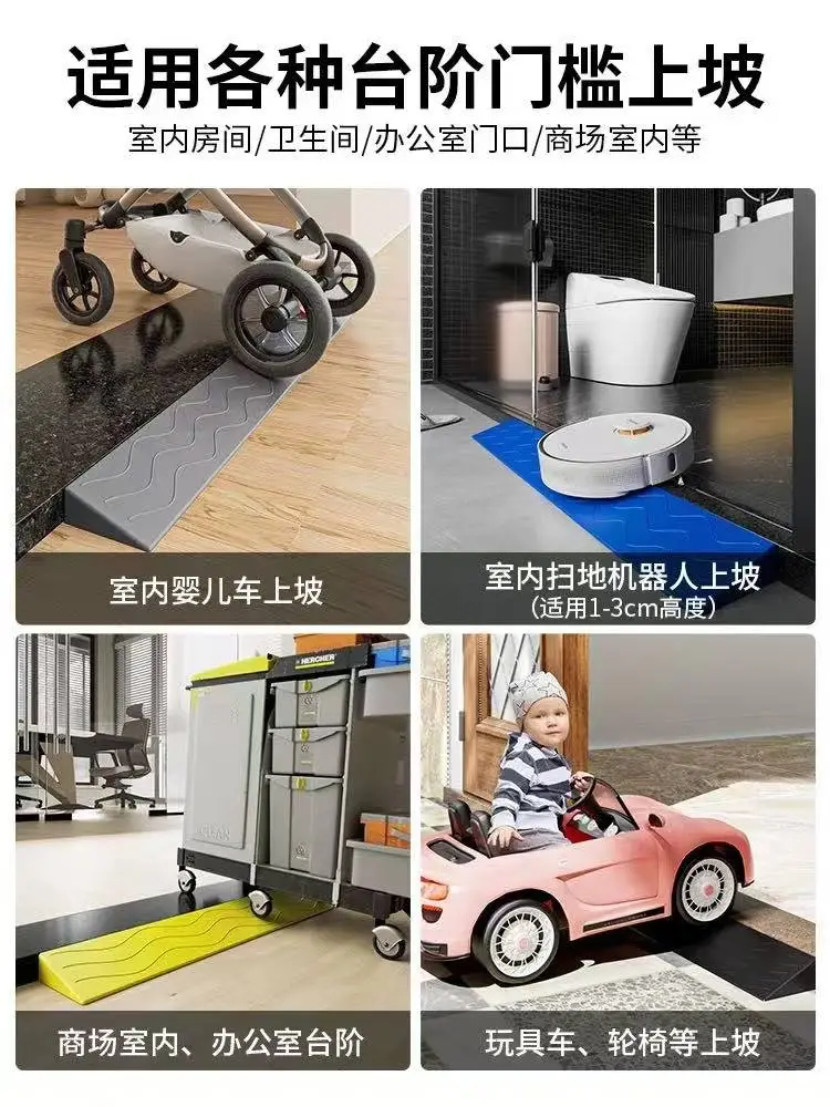 老爸偏瘫居家康复,适老化改造的后续