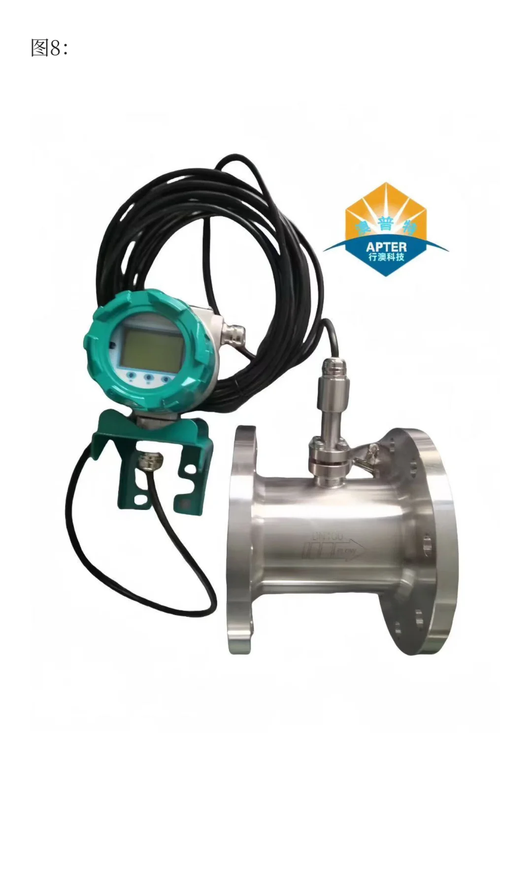 一些奇奇怪怪的流量计你一定没见过??