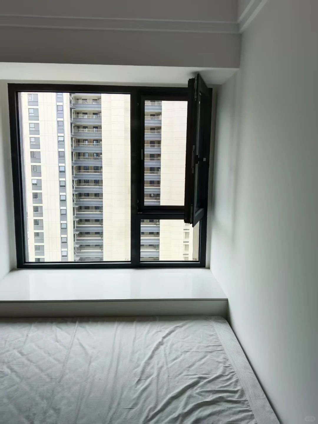 无损换窗后90系列单体窗