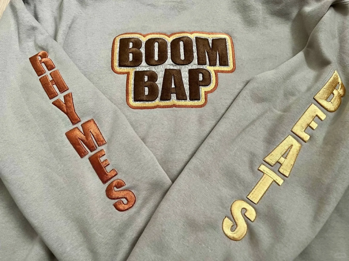 绣成这样还算新手吗？