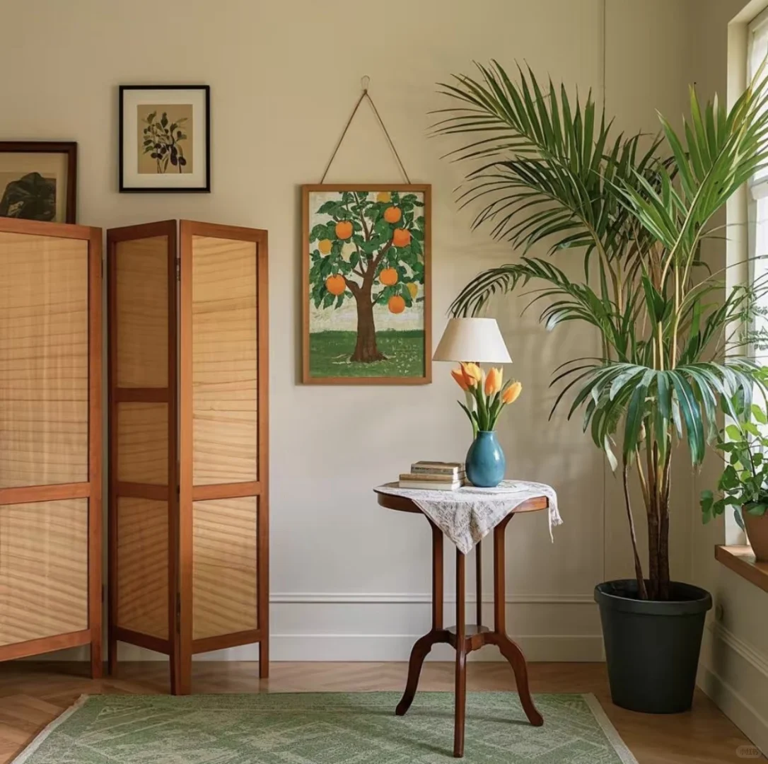 被中式美学美翻了?