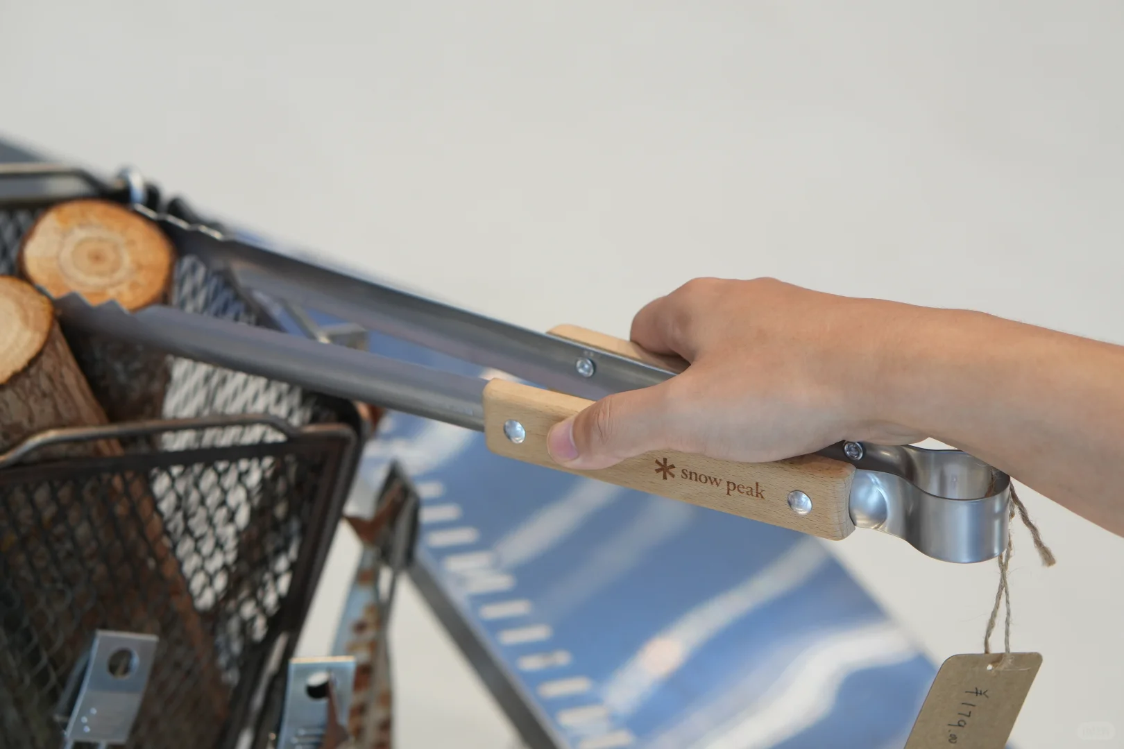 炭火夹 烽火台专业工具