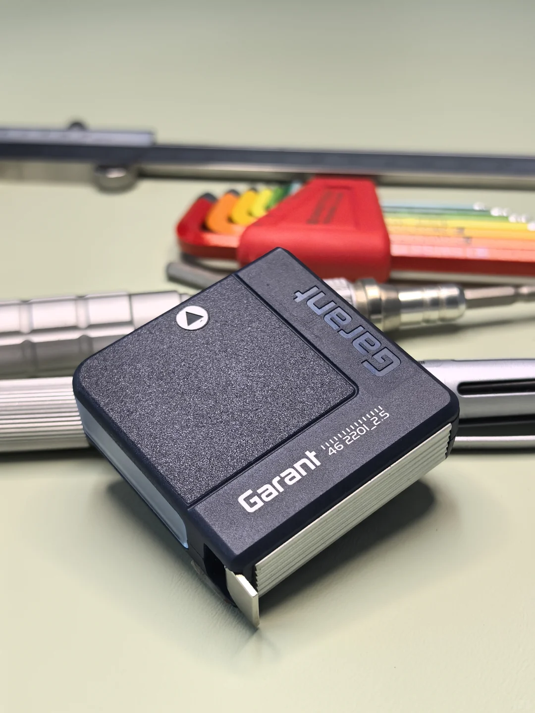 机械设计工程师随身工具极简搭配