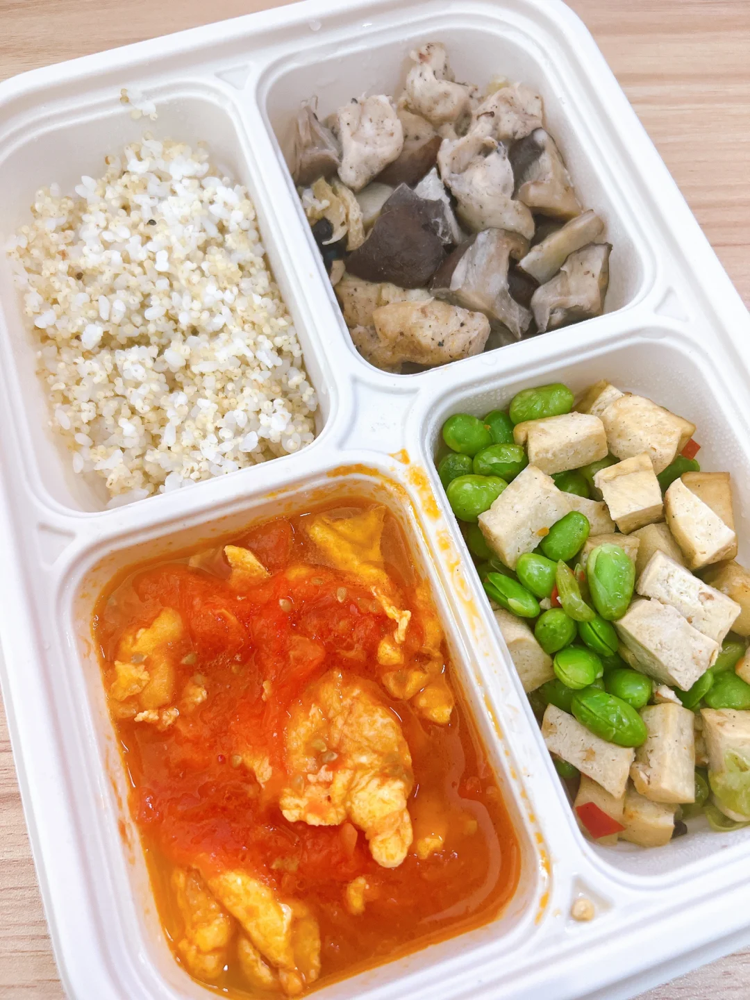 冻门永存 | 打工人今天午餐吃什么？