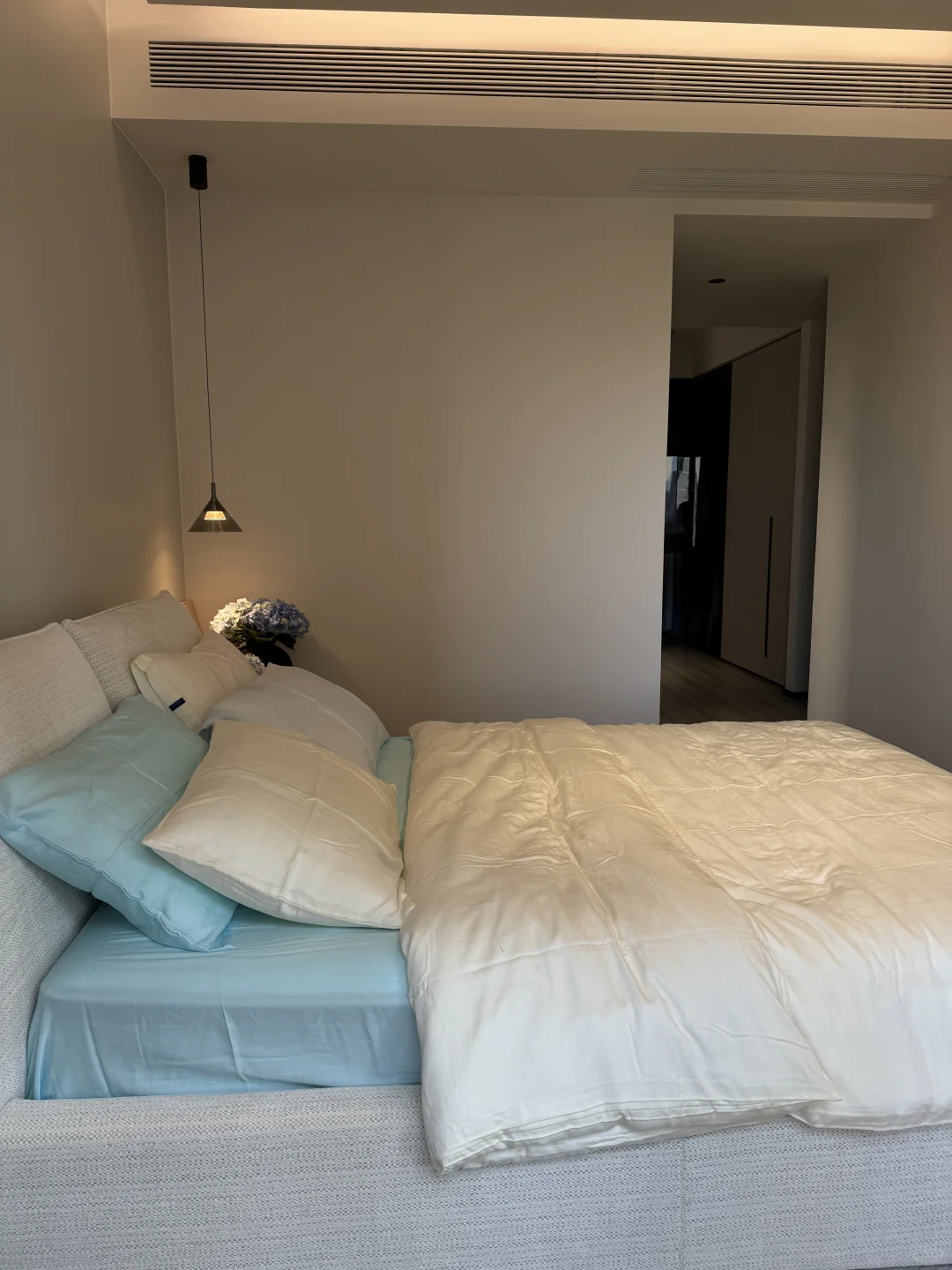 89m²，两个人住真的太舒服了?