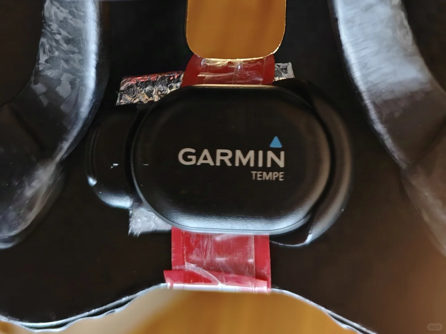 码表显示的温度，准吗？