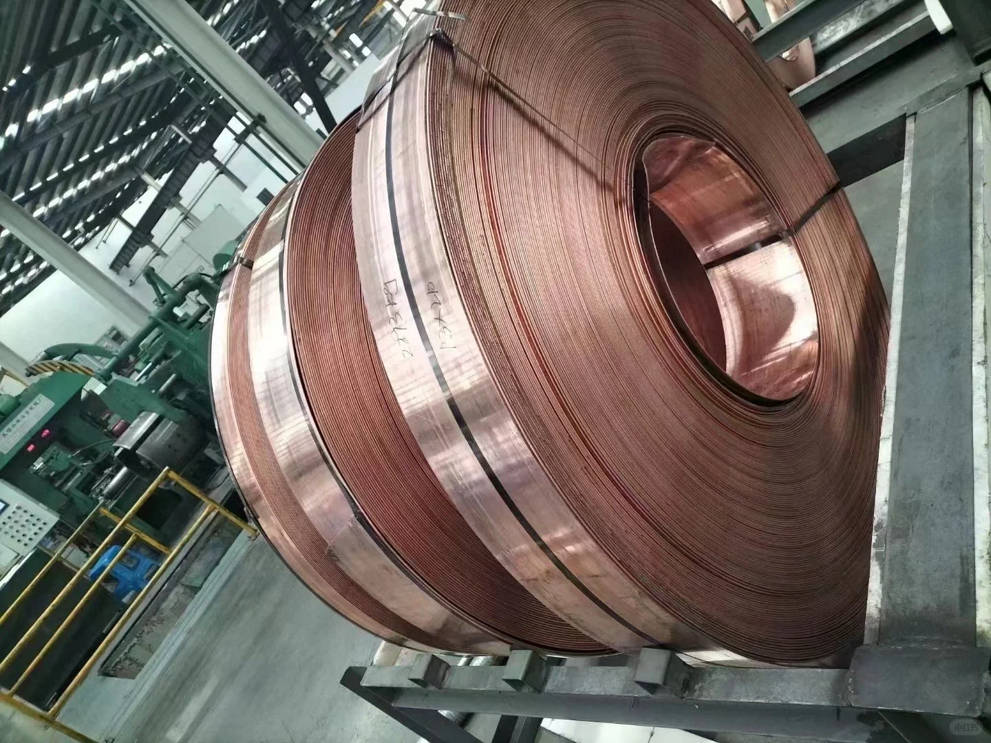 铜价不断上涨抓紧囤货～