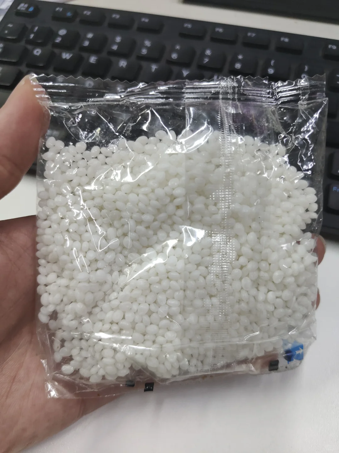 塑料行业没救了