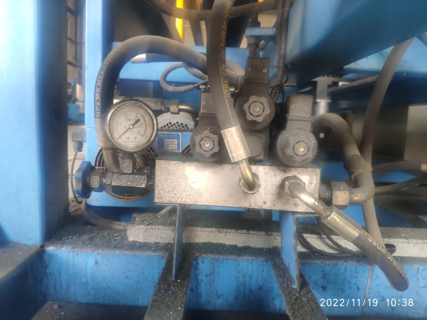 成都机床电路维修