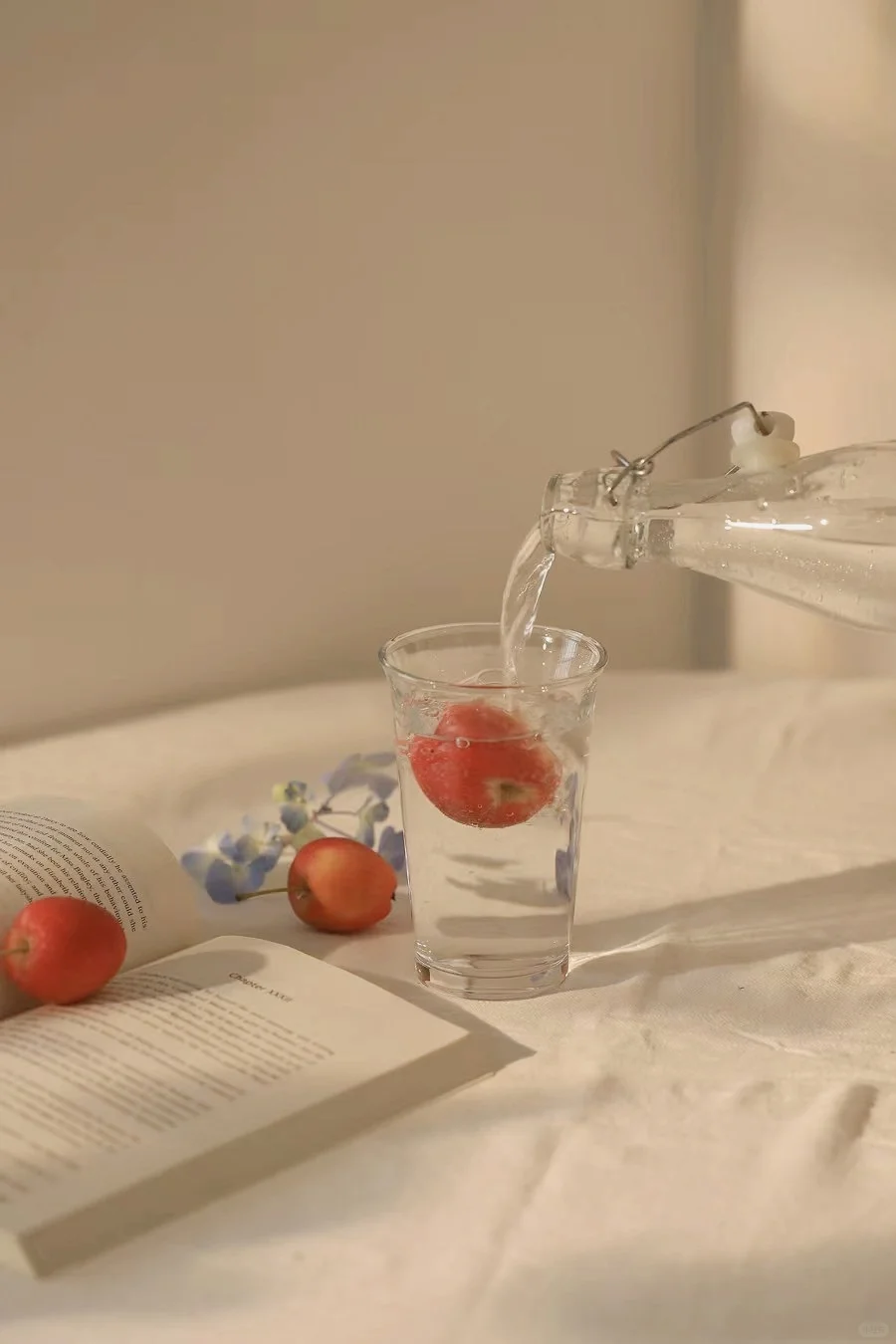 静物摄影|阳光下的静物（附布景）