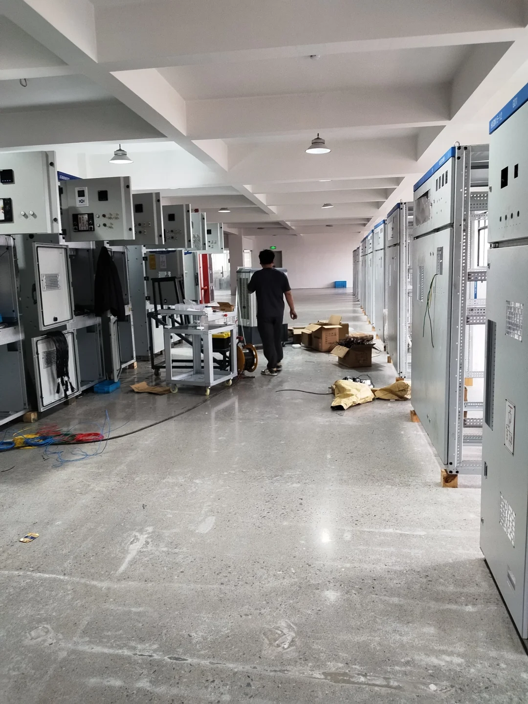 配电柜生产厂家