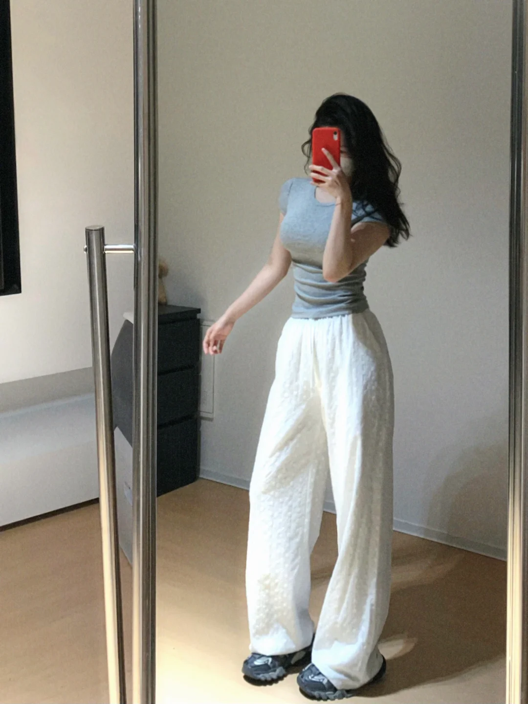 剪吊牌坠快的一次！！！