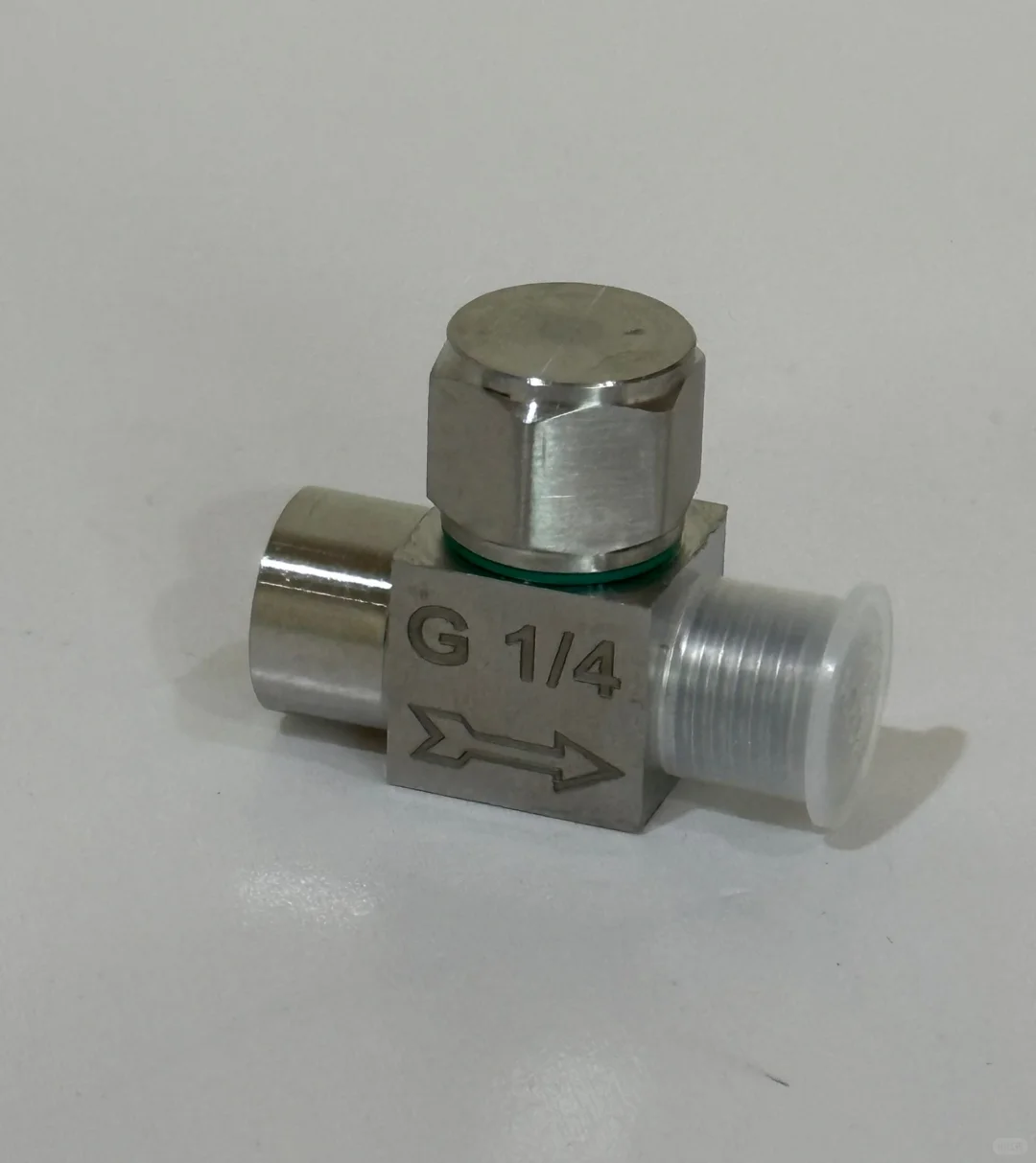 熨烫斗节气疏水阀