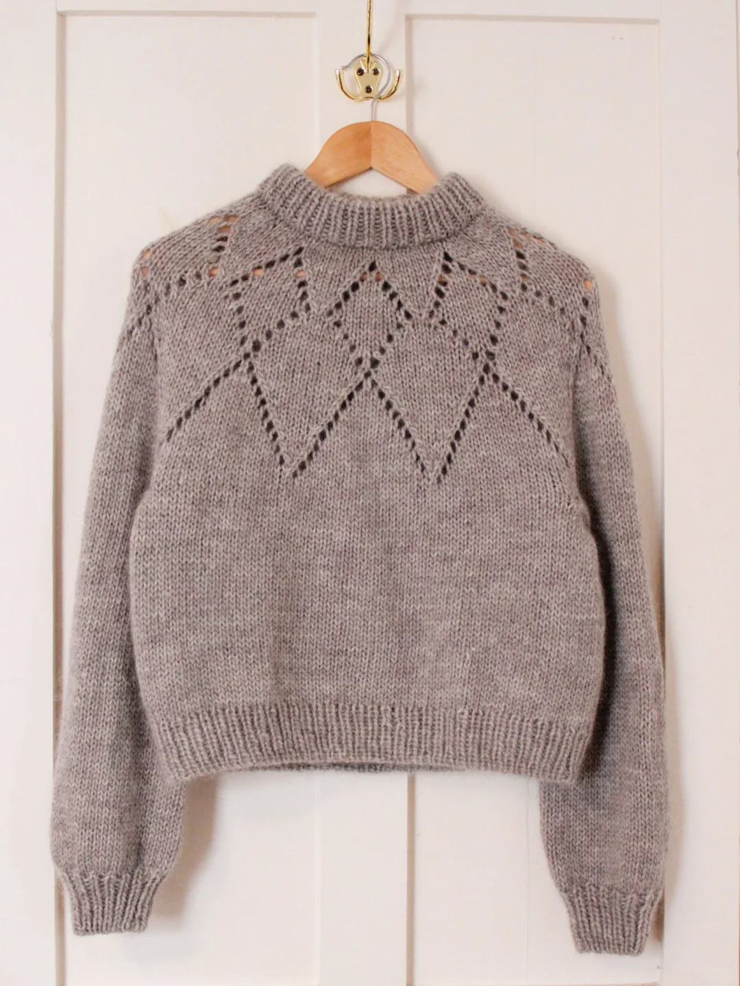 [TKPG]普普通通上下针