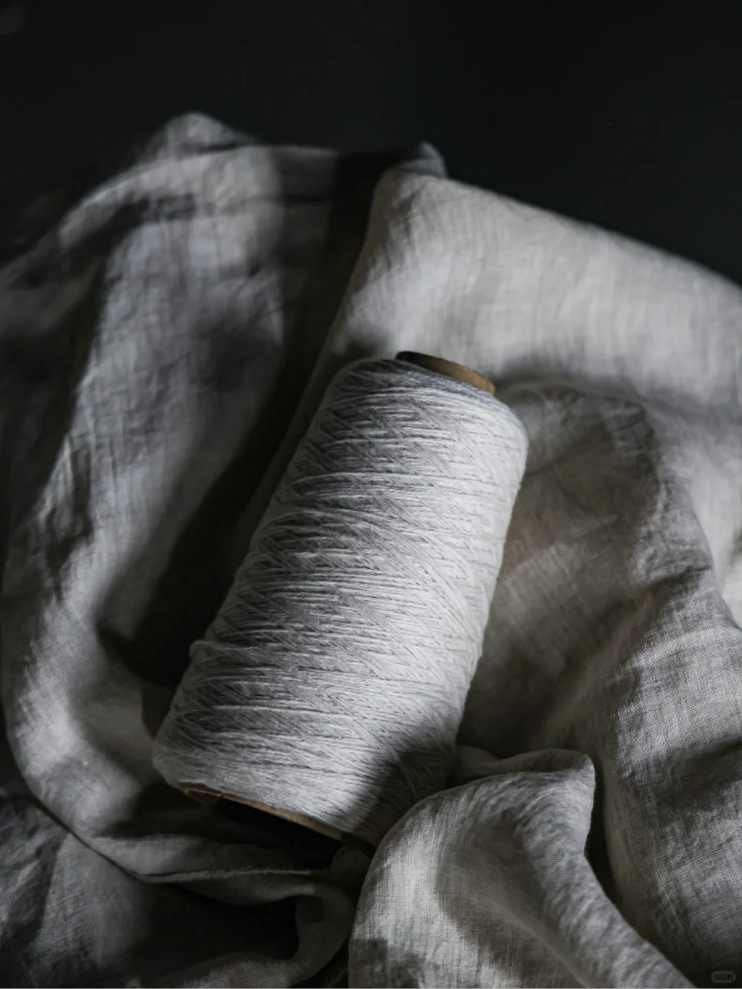 织物里的自然意蕴