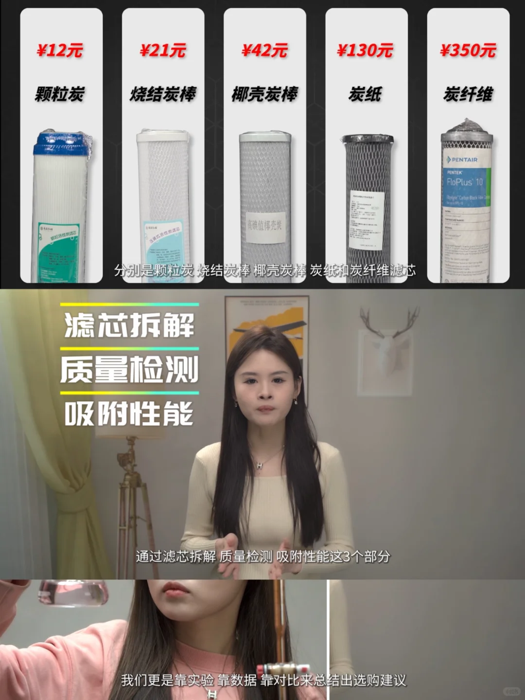 活性炭哪家强？