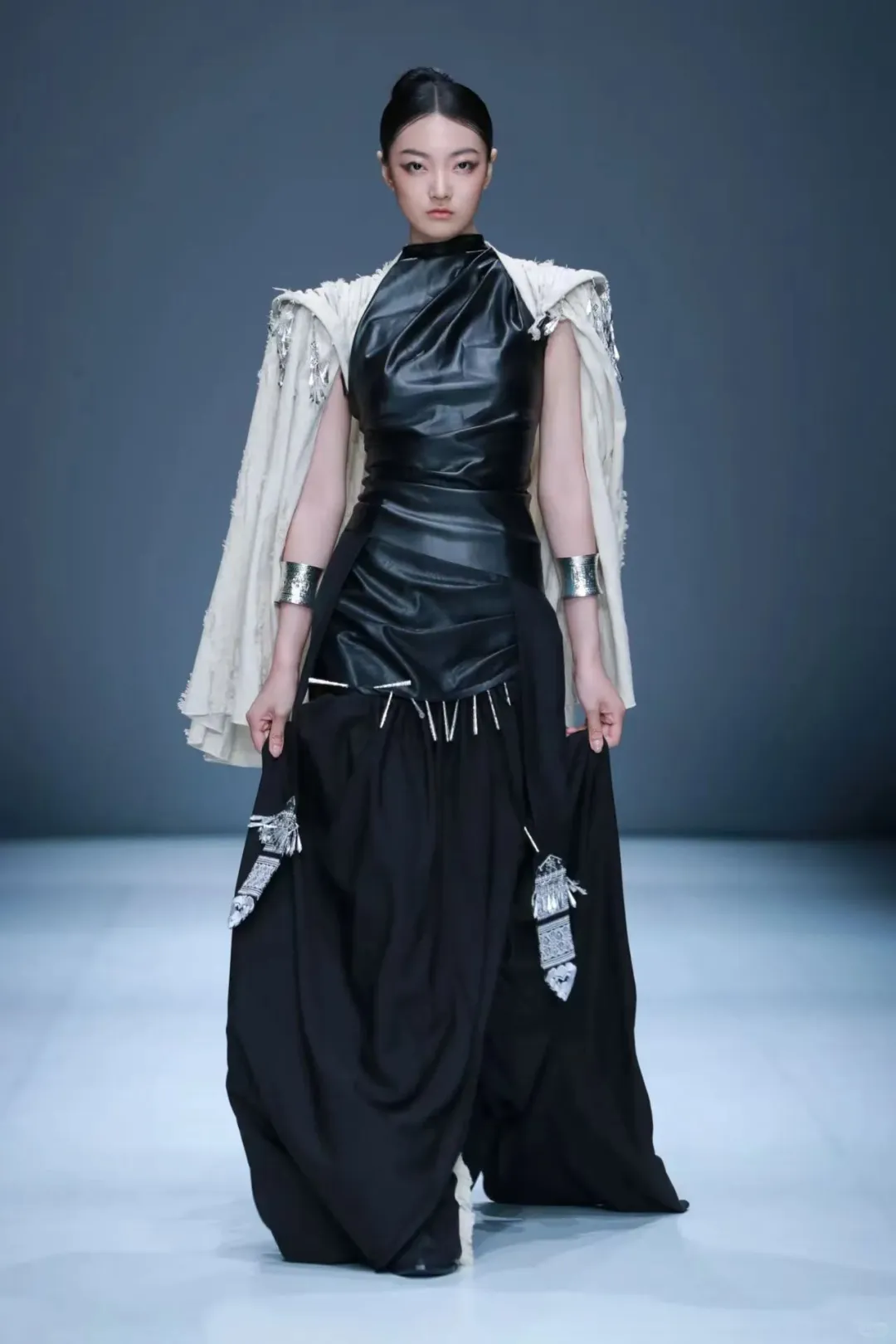 CGFW｜常州纺织服装职业技术学院