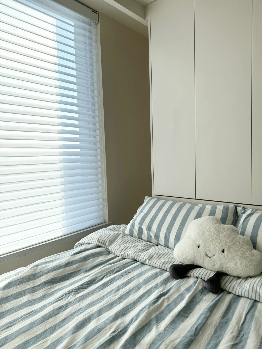 8㎡小次卧，再来一次还这么装❤️