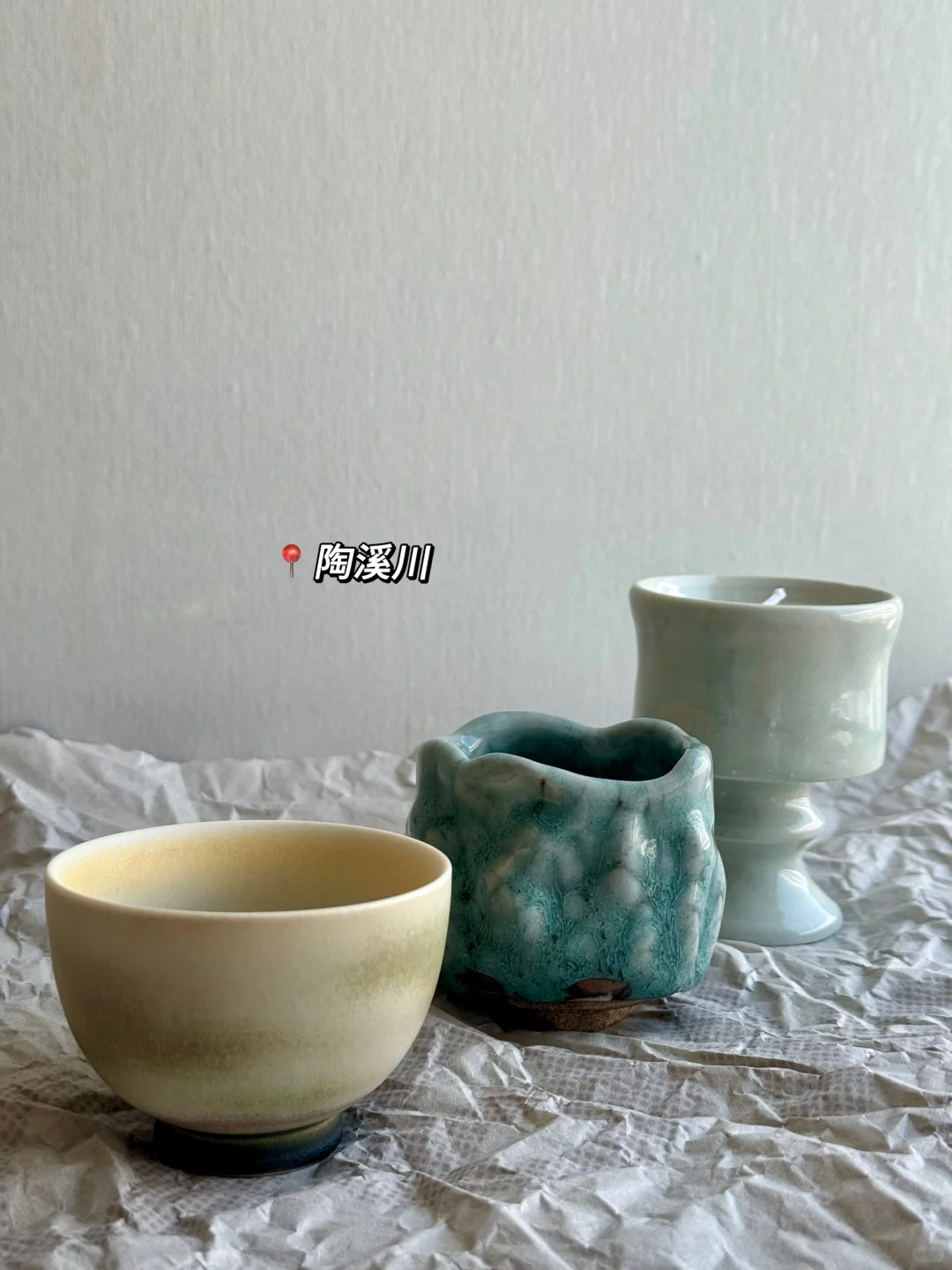 景德镇购物心得分享（后劲巨大版