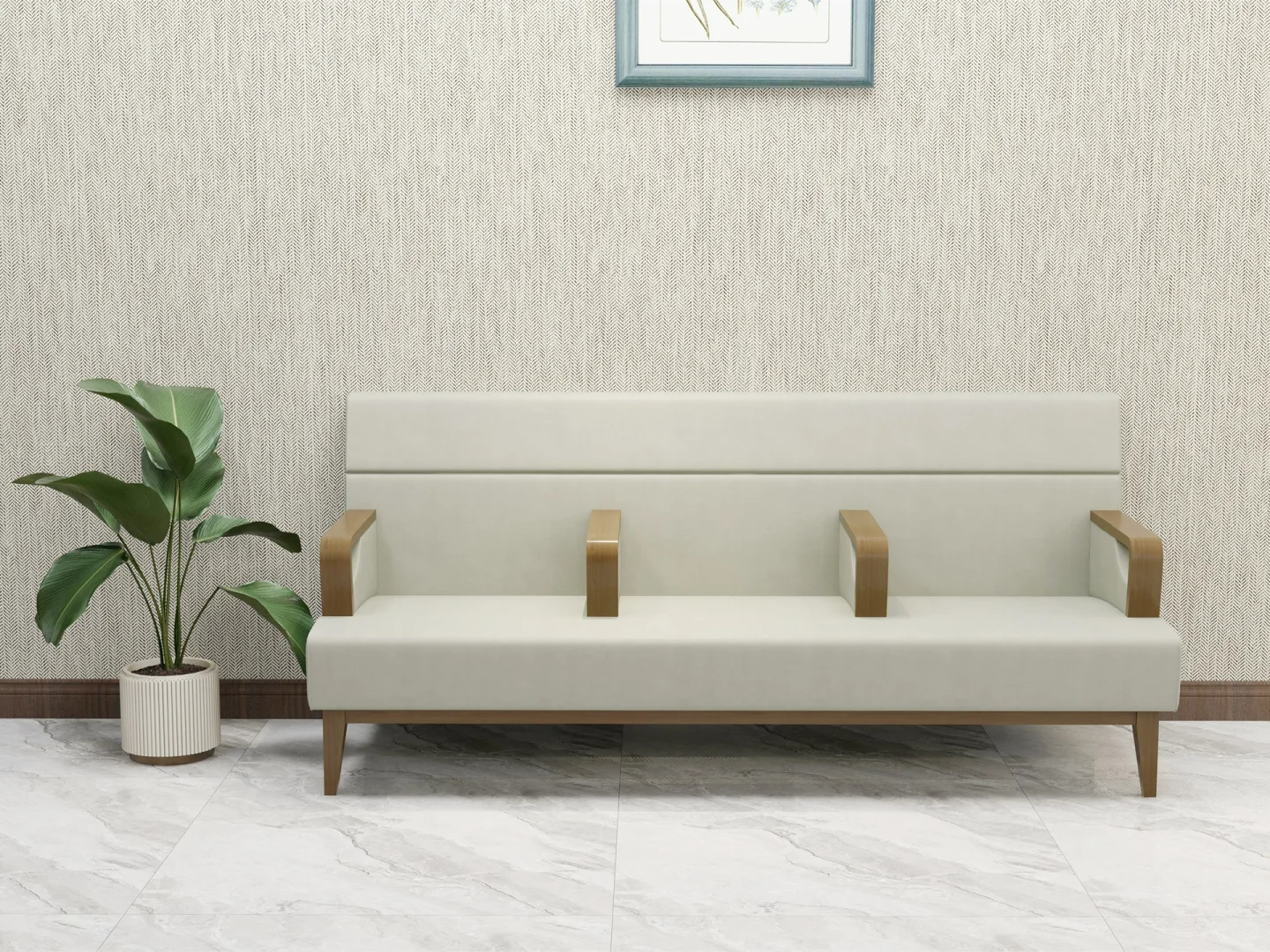 ?给长辈挑选适老化家具的5大好处